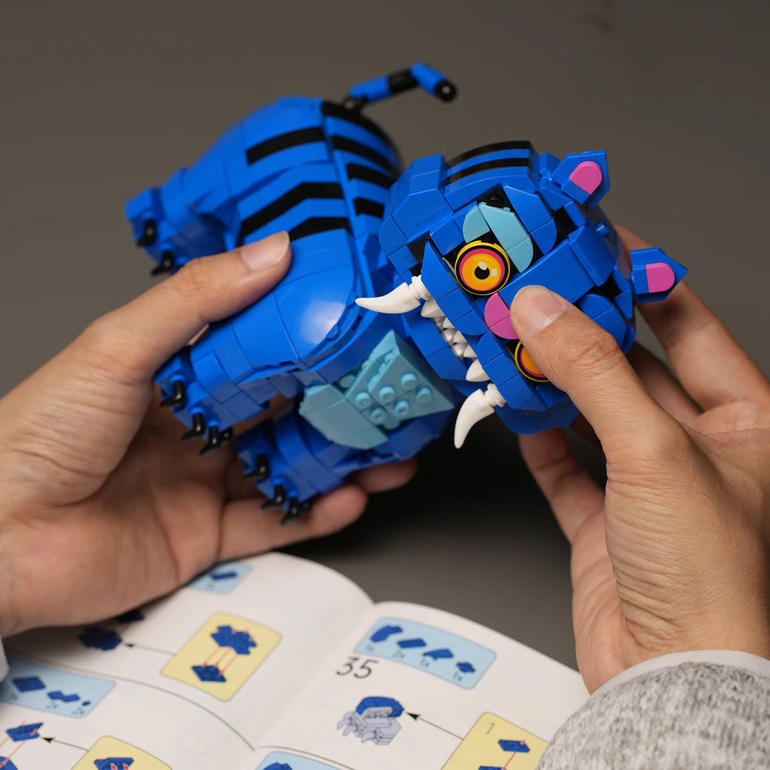 LEGO KPop Demon Hunters Derpy — photo 3