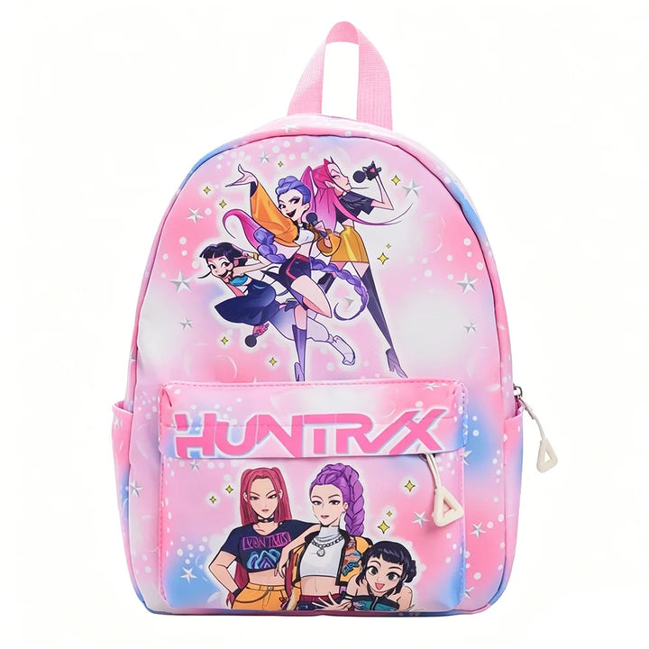Sac A Dos KPop Demon Hunters Fille