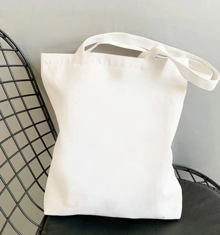 Tote Bag KPop Demon Hunters Derpy Tête — photo 3
