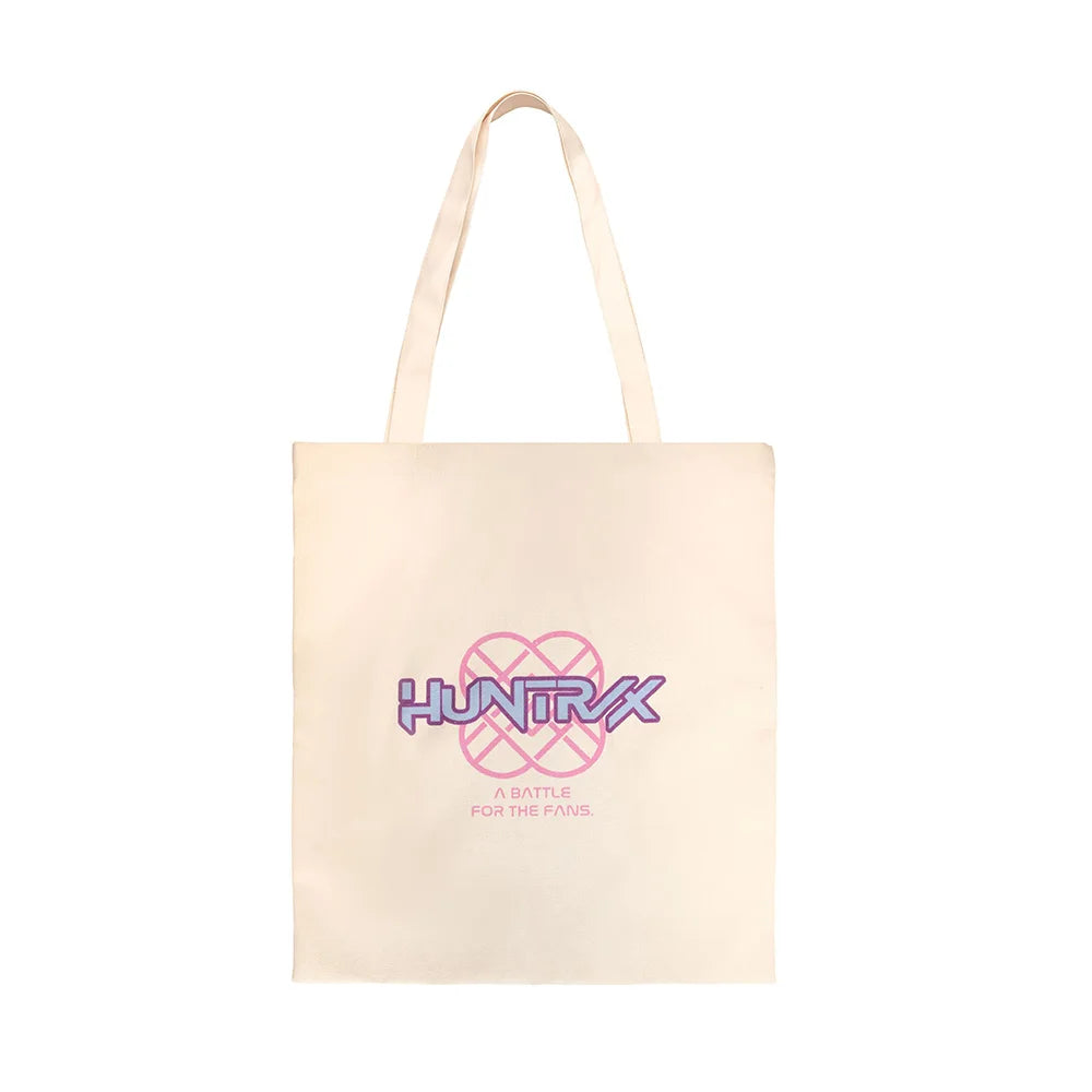 Tote Bag KPop Demon Hunters Huntrix — photo 4