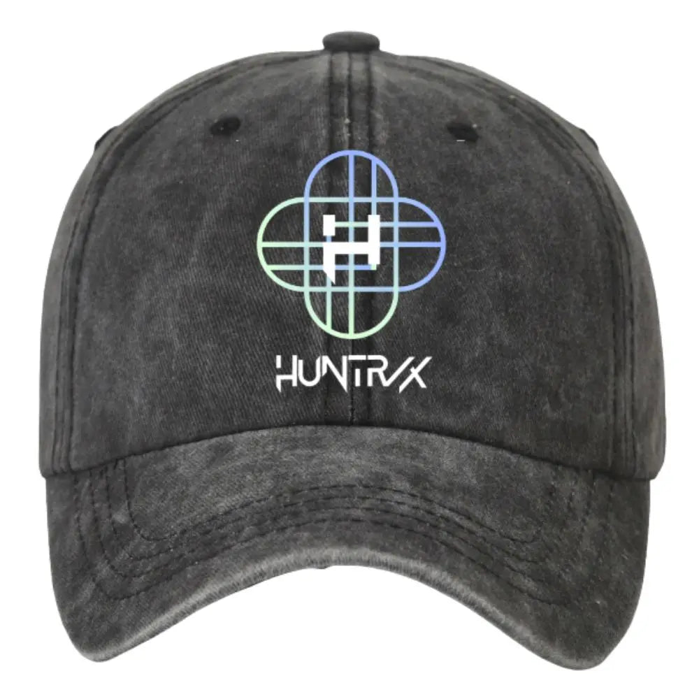 Casquette KPop Demon Hunters Huntrix Rose