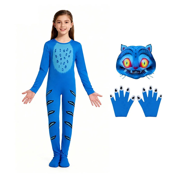Déguisement Enfant KPop Demon Hunters Derpy