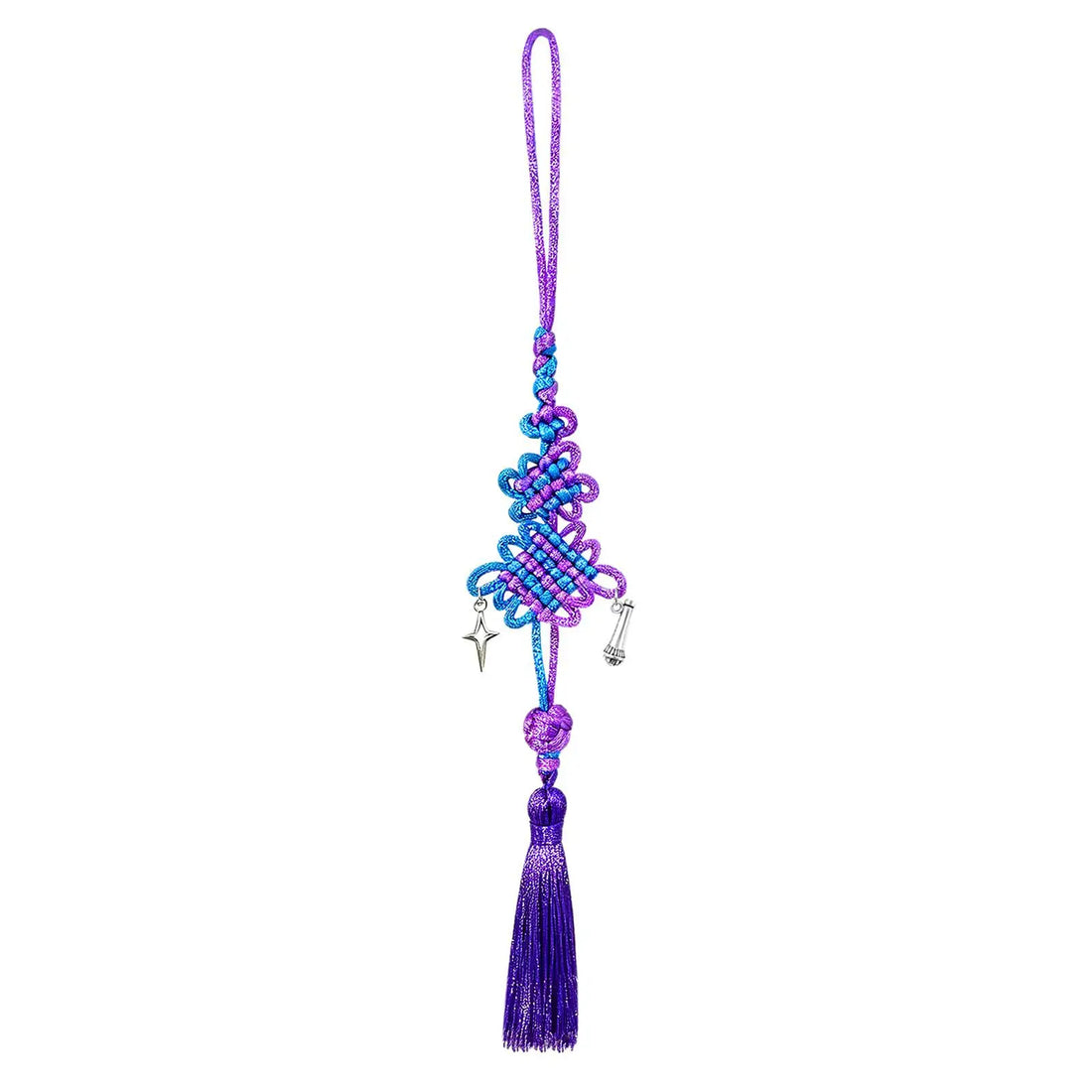 Porte Clé KPop Demon Hunters Pendentif Film