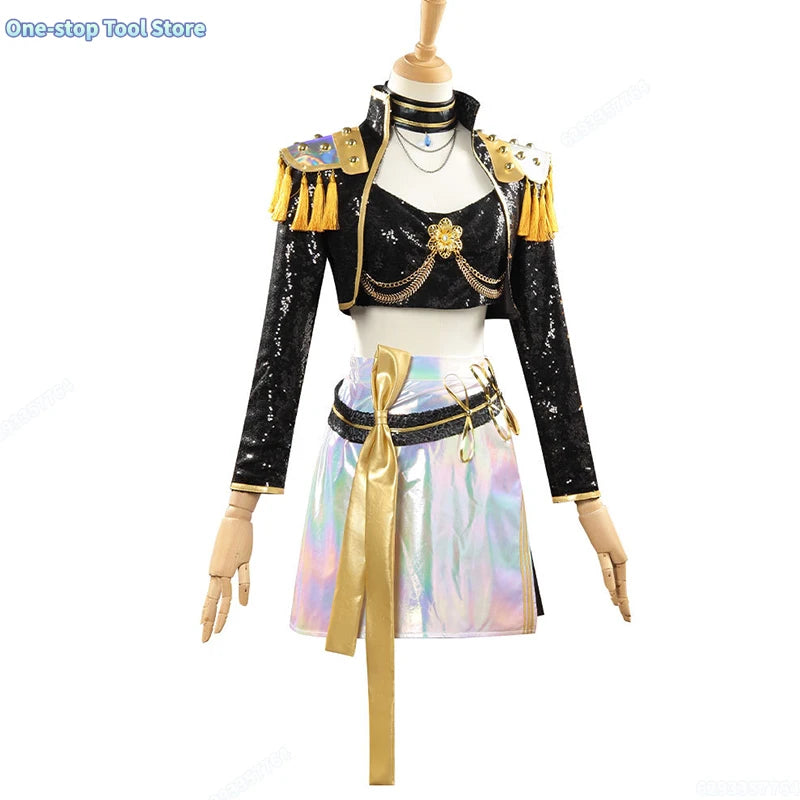 Cosplay KPop Demon Hunters — photo 3