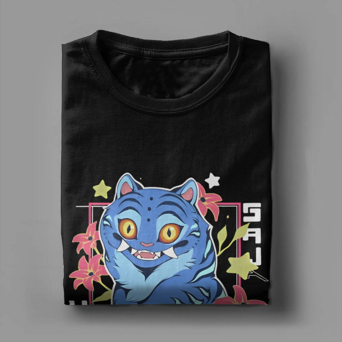 T-shirt KPop Demon Hunters Derpy Bébé — photo 5