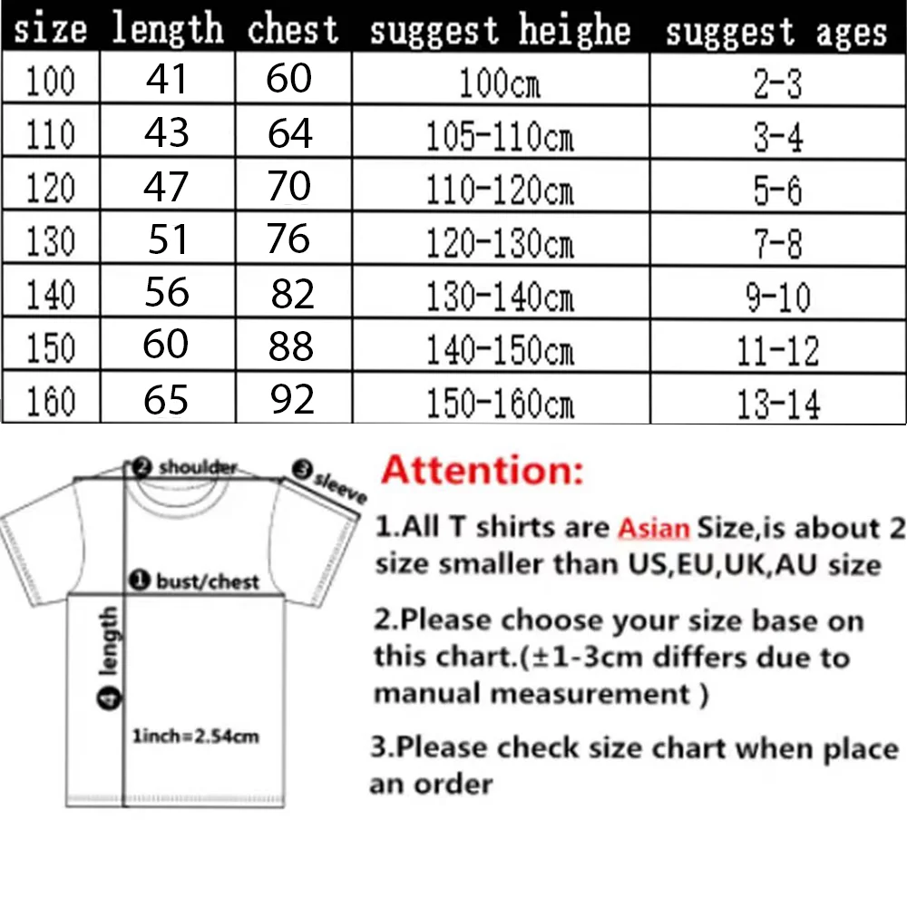 T-shirt Enfant KPop Demon Hunters Fille