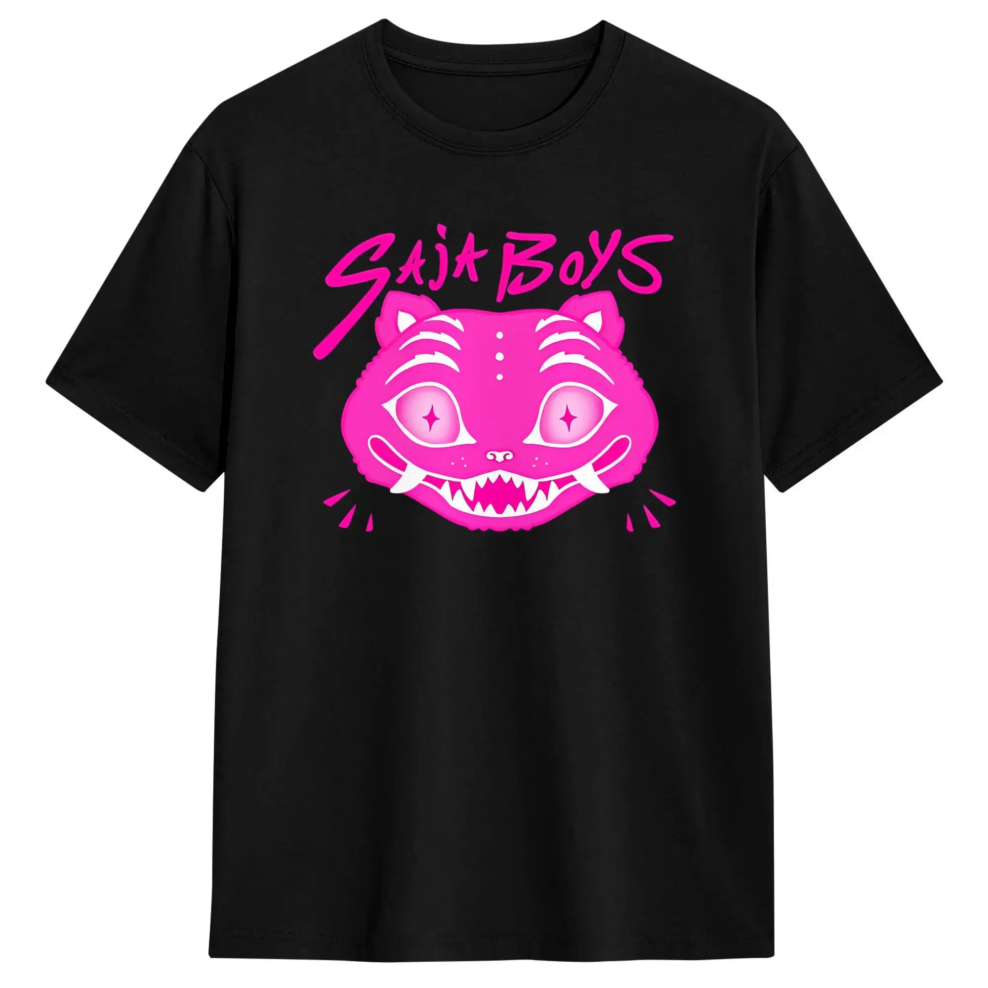 T-shirt KPop Demon Hunters Derpy Rose