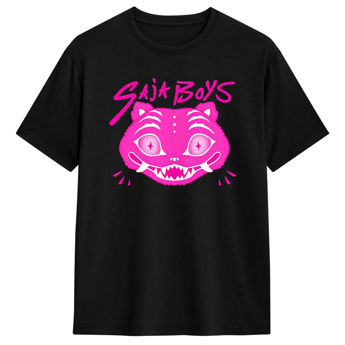 T-shirt KPop Demon Hunters Derpy Rose