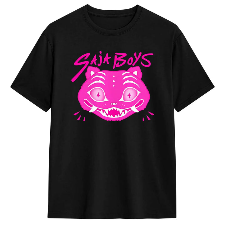 T-shirt KPop Demon Hunters Derpy Rose