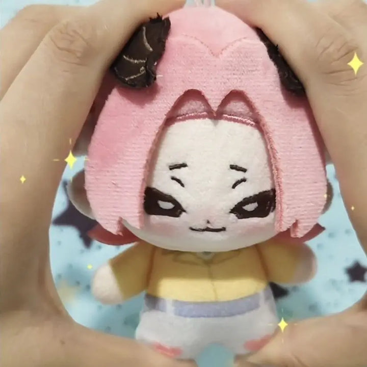 Peluche KPop Demon Hunters Bébé Romance