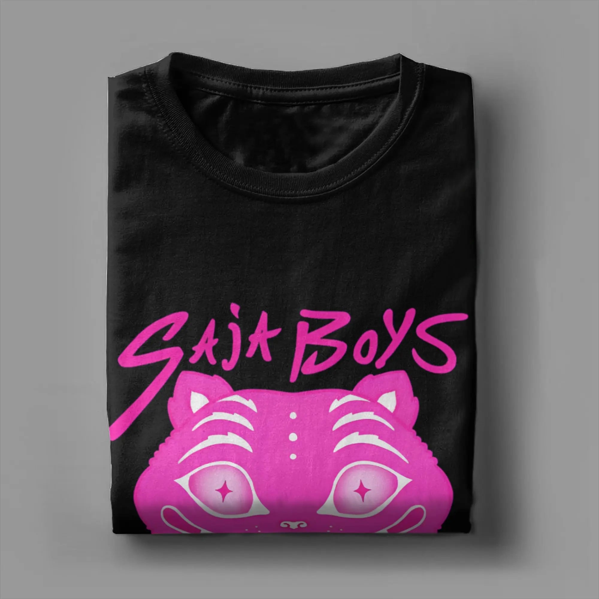 T-shirt KPop Demon Hunters Derpy Rose — photo 4