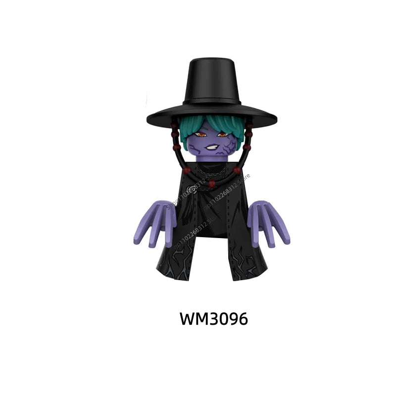 LEGO Minifigure KPop Demon Hunters Baby Démon