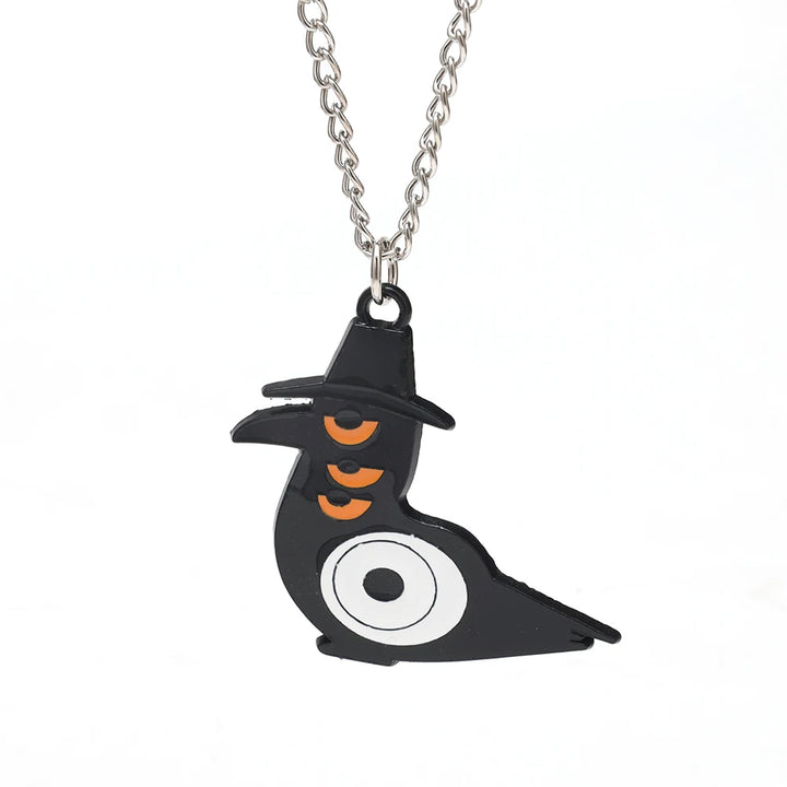 Collier KPop Demon Hunters Sussie