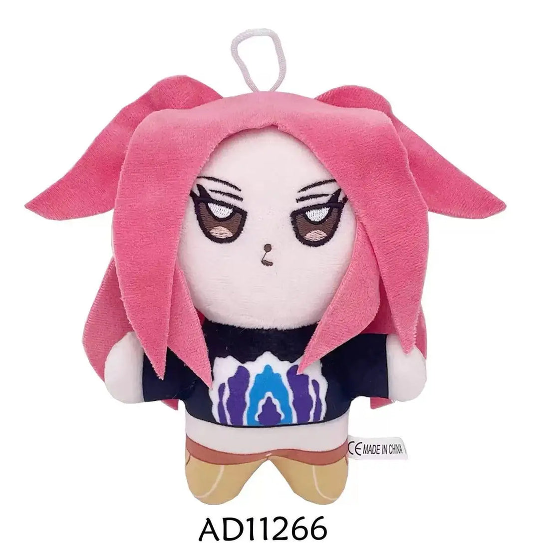 Peluche KPop Demon Hunters Mira Kawaii