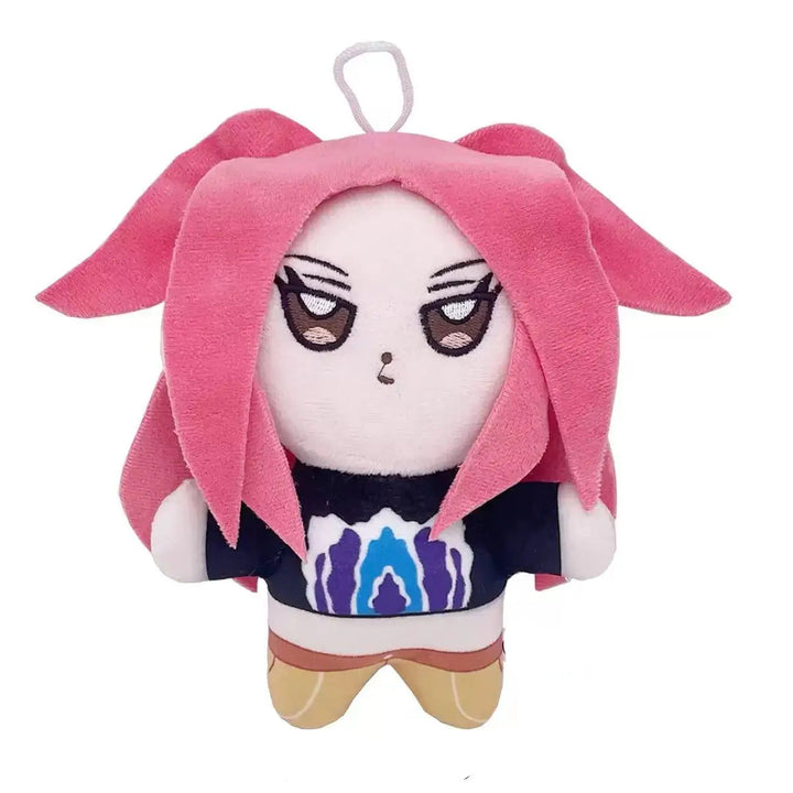 Peluche KPop Demon Hunters Mira Kawaii