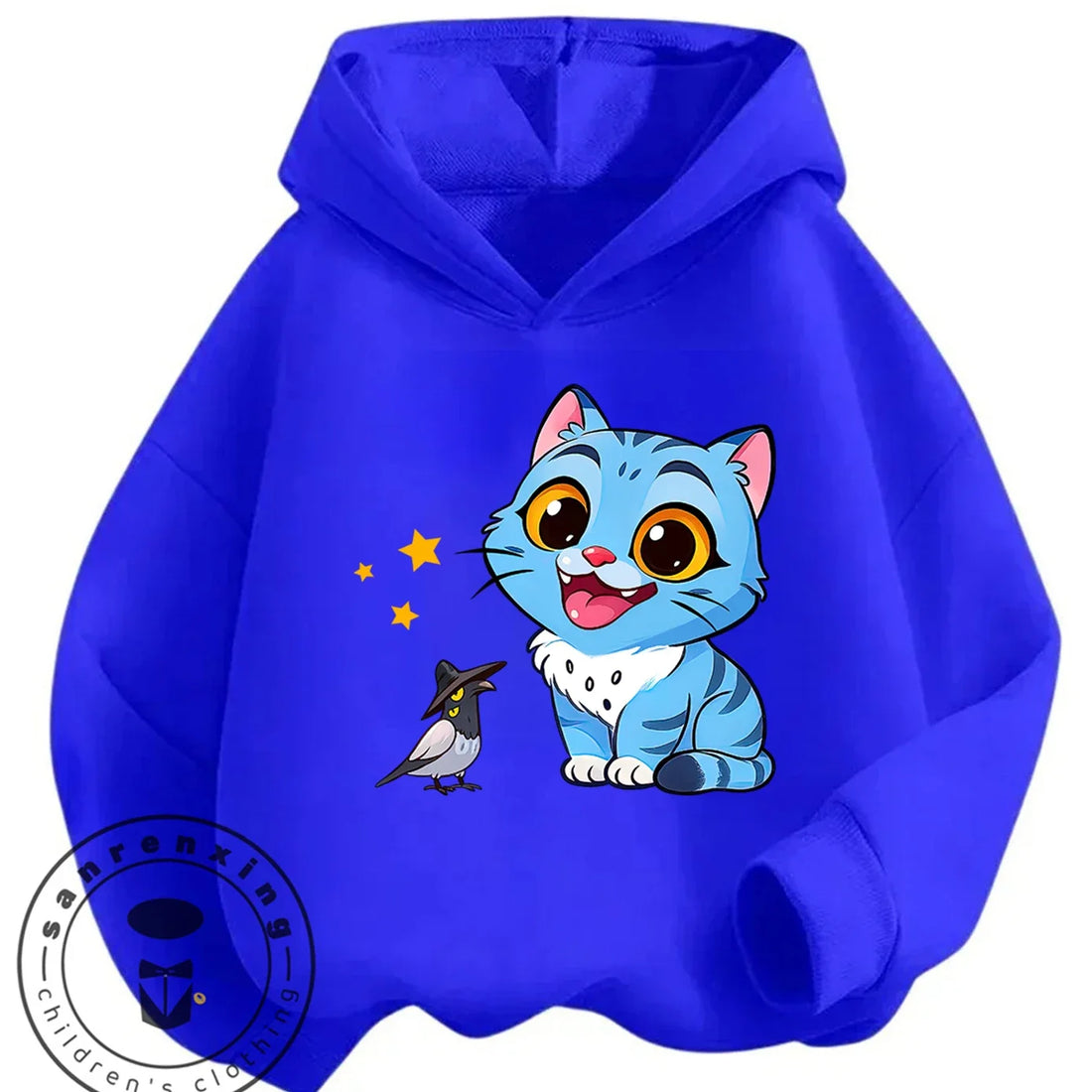 Pull Enfant KPop Demon Hunters Mystery Fille — photo 10