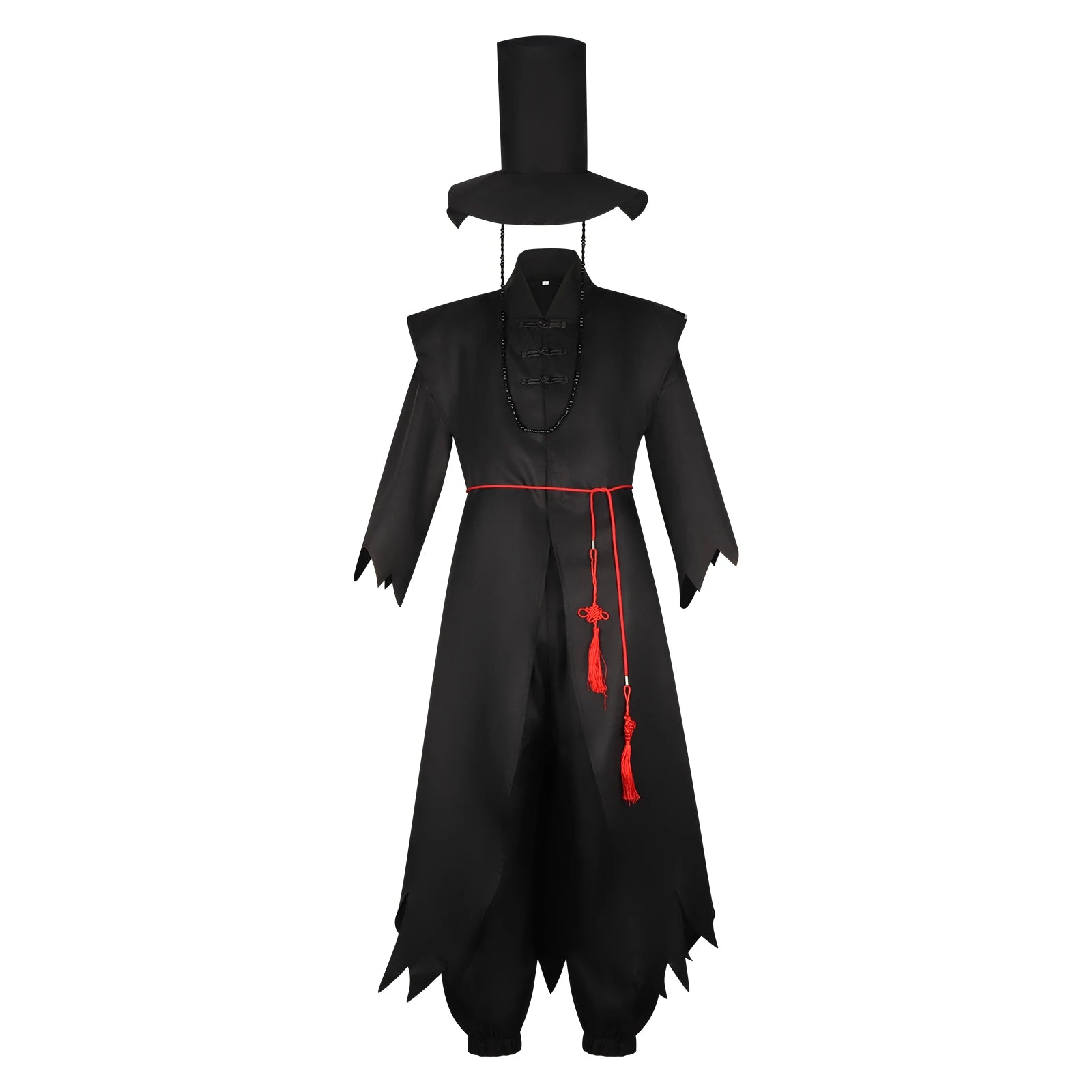 Cosplay Adulte KPop Demon Hunters Saja Jinu Démon — photo 2