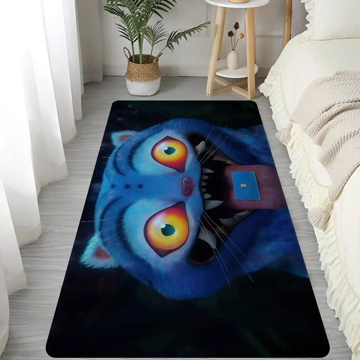 Tapis KPop Demon Hunters Derpy