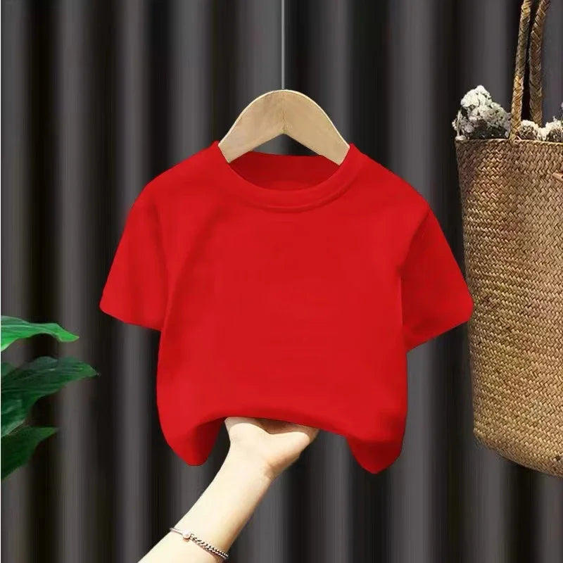 Pull Enfant KPop Demon Hunters Mystery Rouge — photo 17
