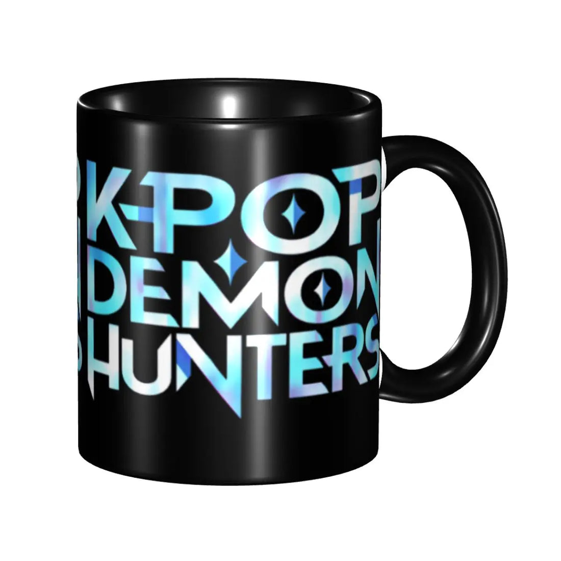 Tasse KPop Demon Hunters Logo