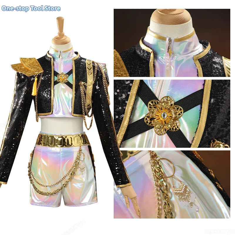 Cosplay KPop Demon Hunters — photo 2