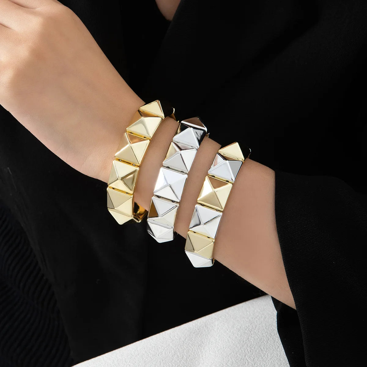 Bracelet KPop Demon Hunters Zoey Film