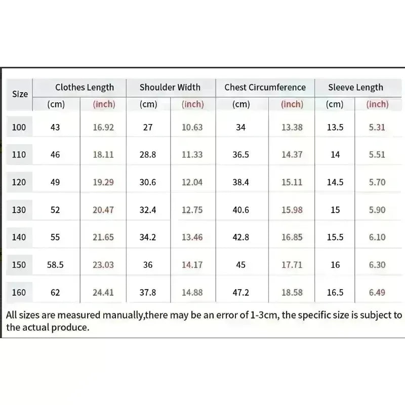 T-shirt KPop Demon Hunters Jinu Chibi — photo 5