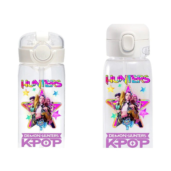 Gourde KPop Demon Hunters Fille