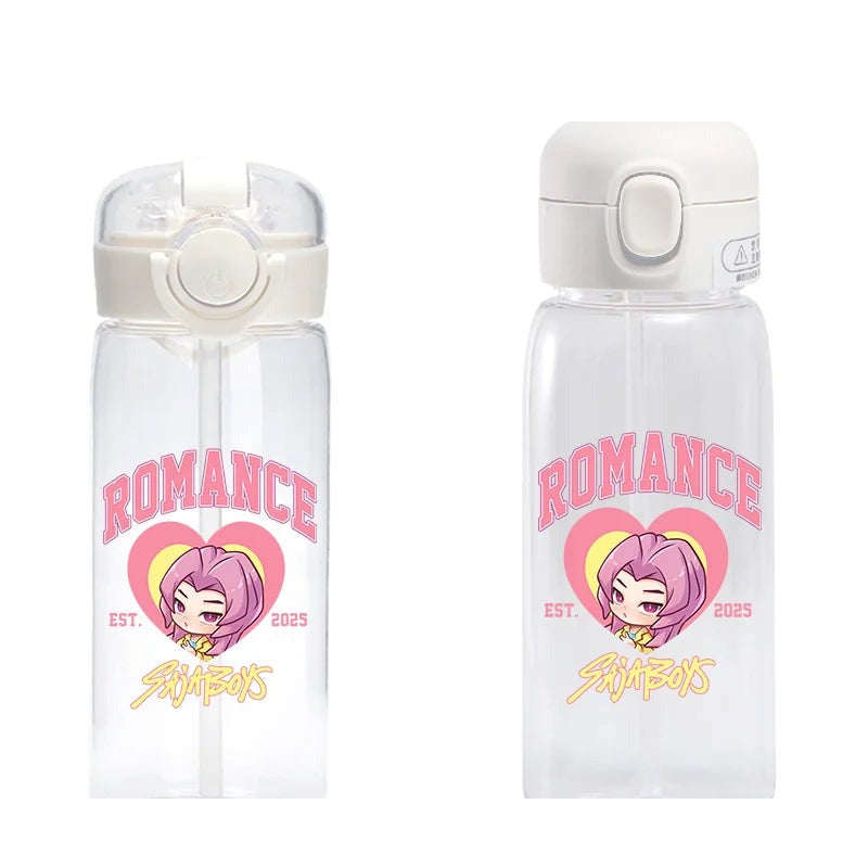 Gourde KPop Demon Hunters Romance