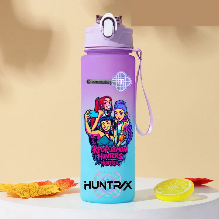 Gourde KPop Demon Hunters Eté