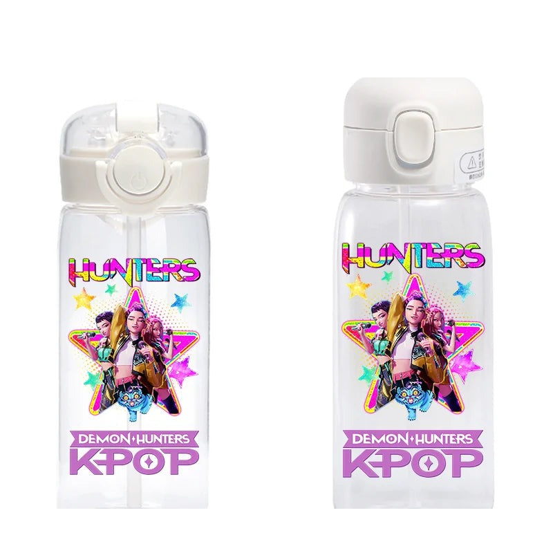 Gourde KPop Demon Hunters Fille