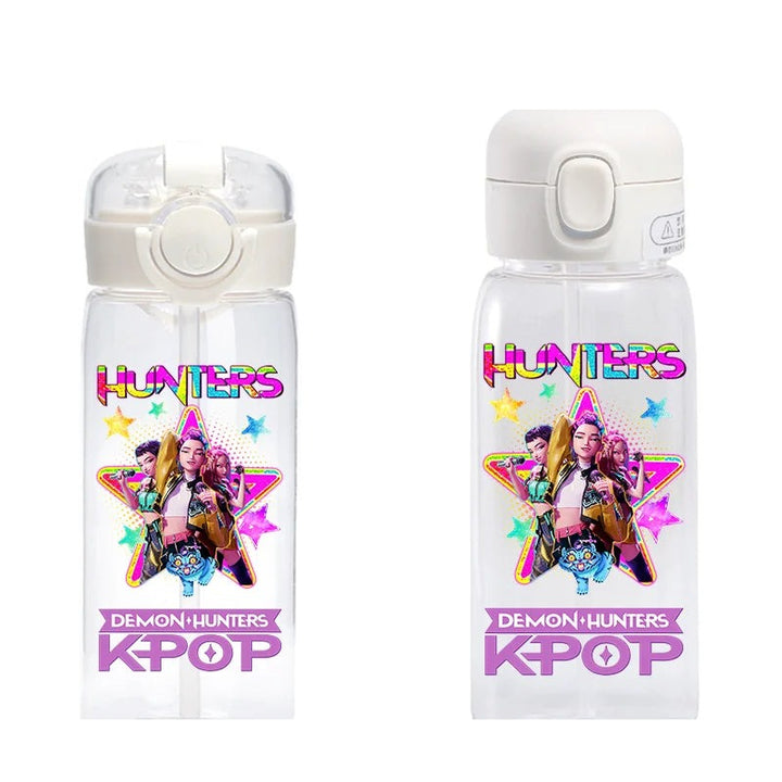 Gourde KPop Demon Hunters Fille