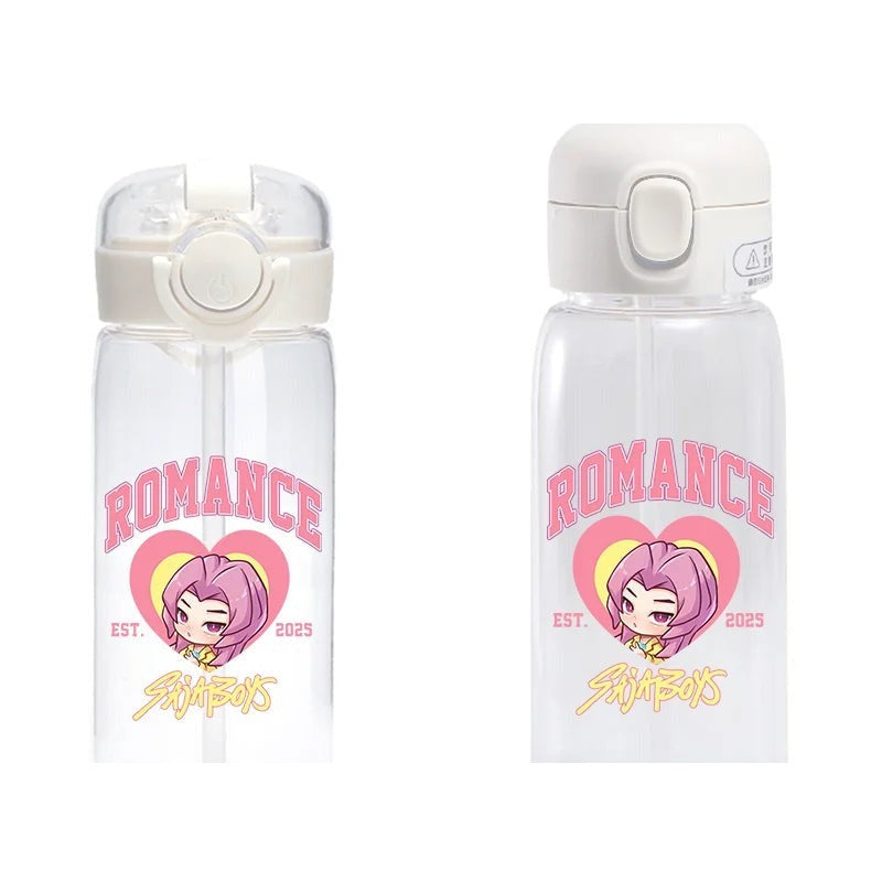 Gourde KPop Demon Hunters Romance