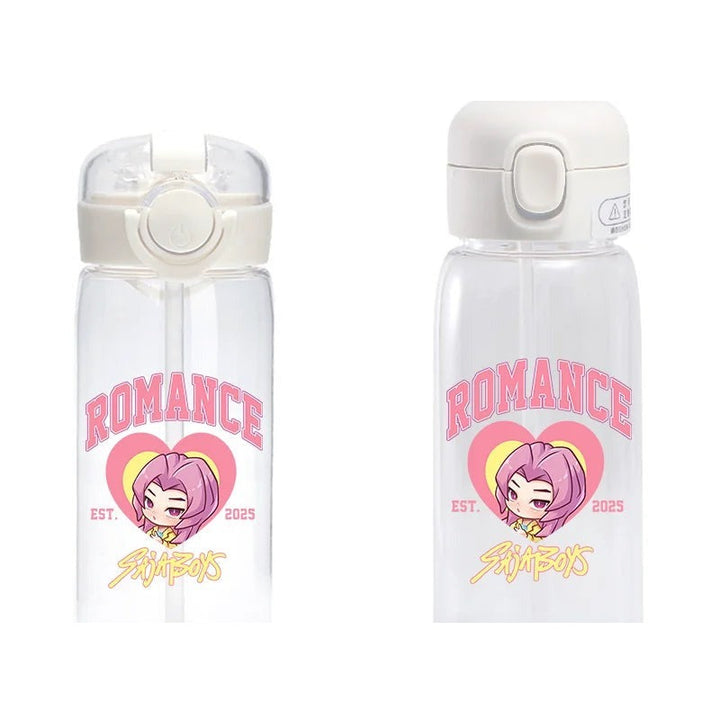Gourde KPop Demon Hunters Romance