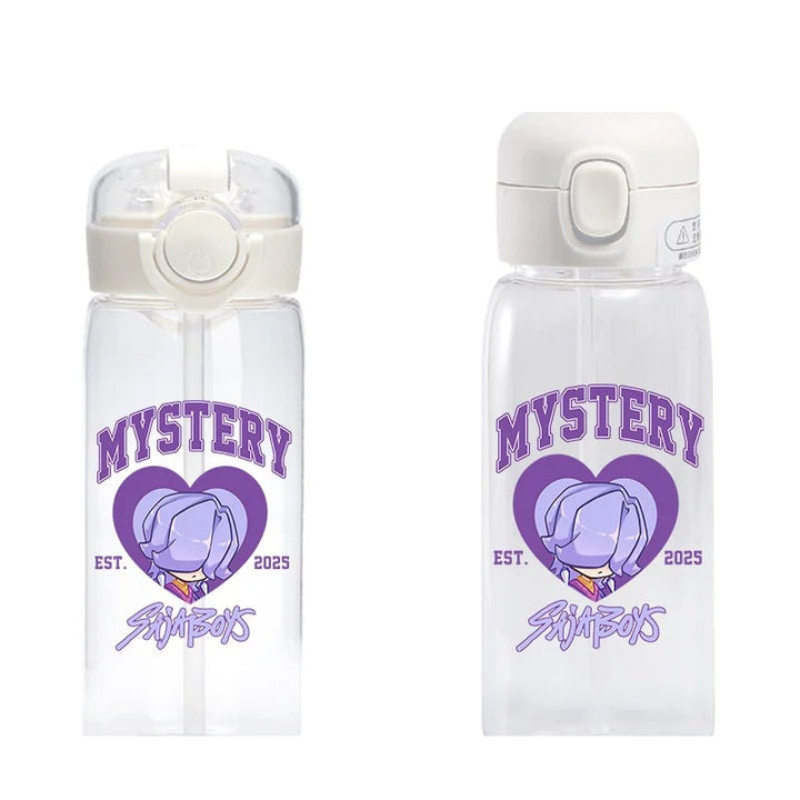 Gourde KPop Demon Hunters Mystery