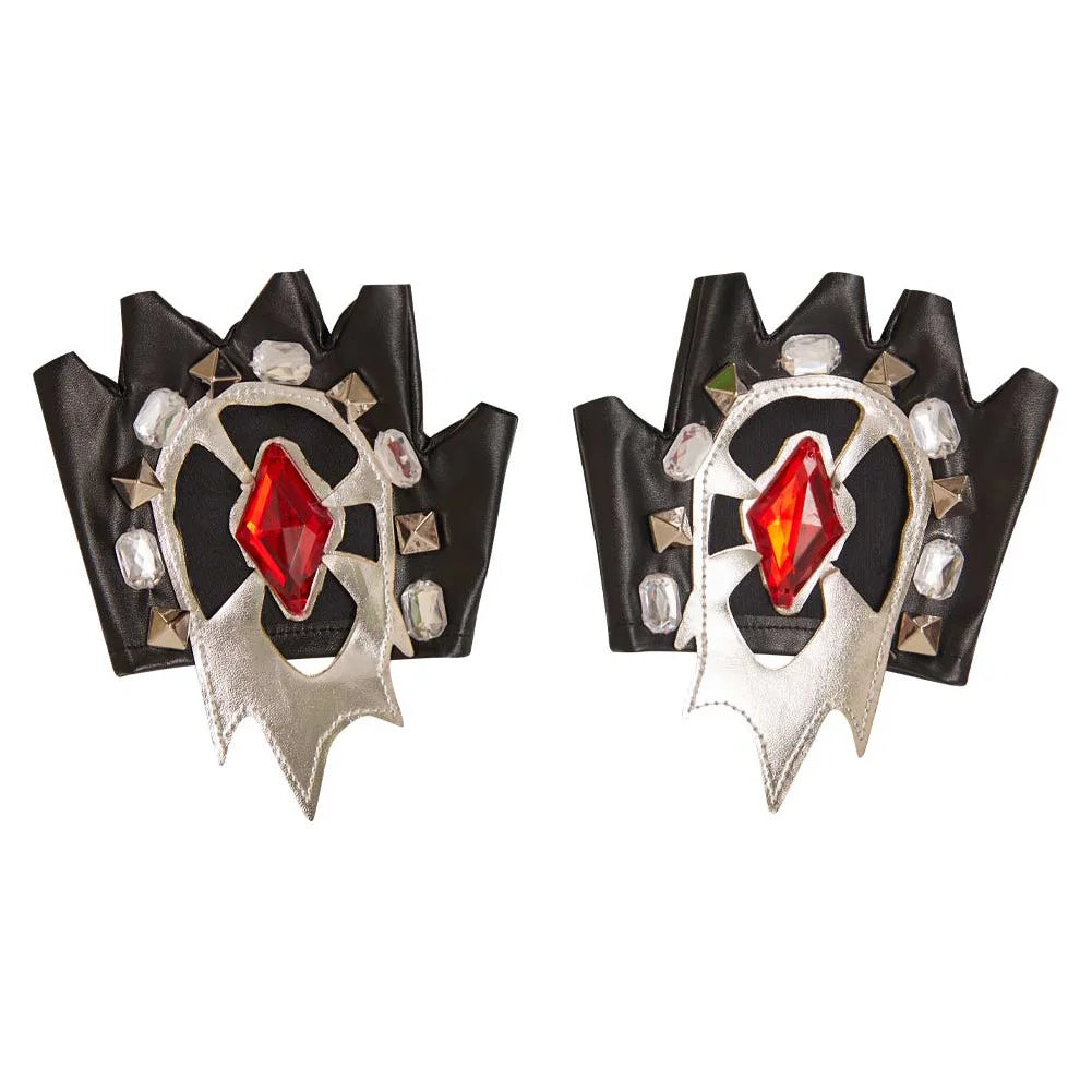 Cosplay Gants KPop Demon Hunters Huntrix Mira — photo 3