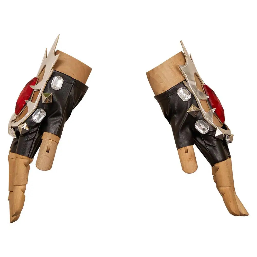 Cosplay Gants KPop Demon Hunters Huntrix Mira — photo 4