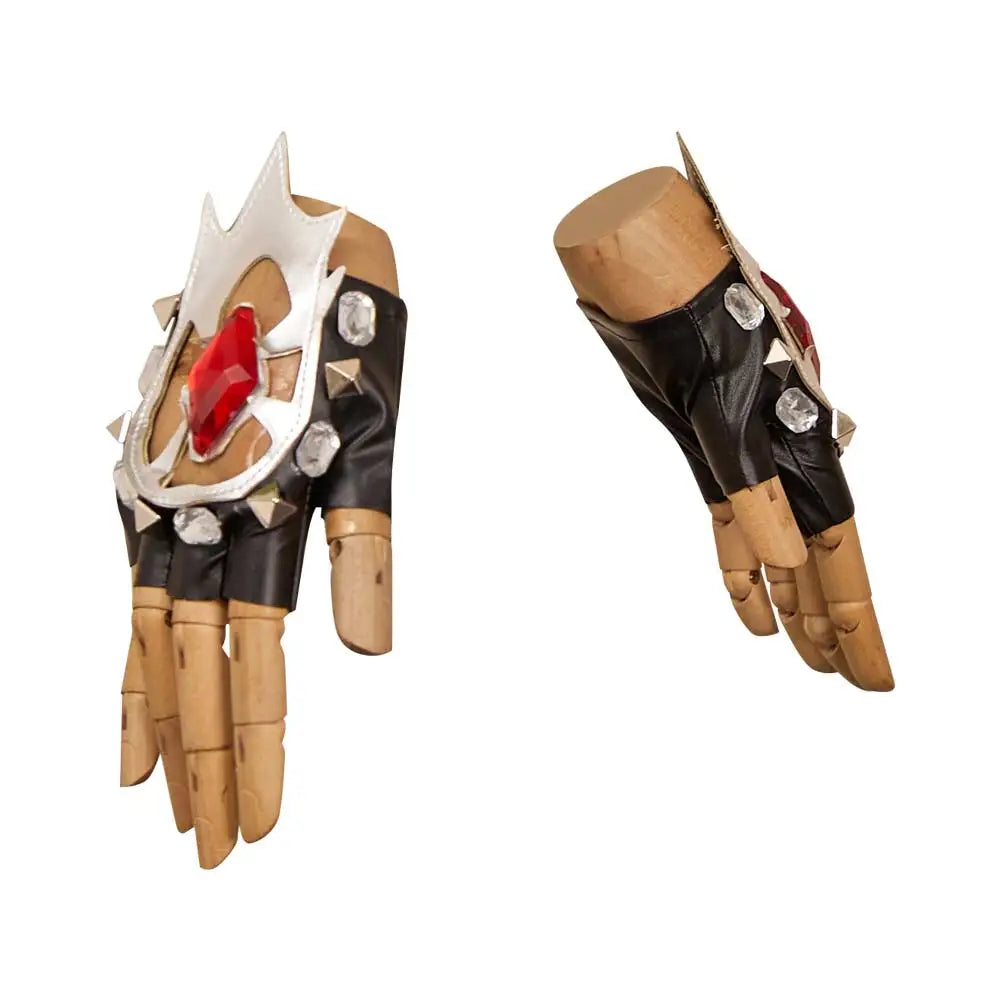 Cosplay Gants KPop Demon Hunters Huntrix Mira — photo 5