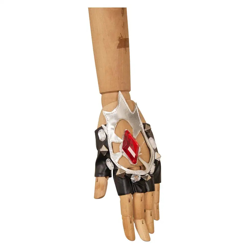 Cosplay Gants KPop Demon Hunters Huntrix Mira — photo 6